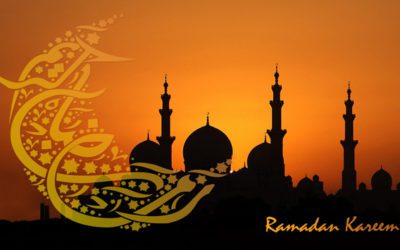 The Holy Month of Ramadan