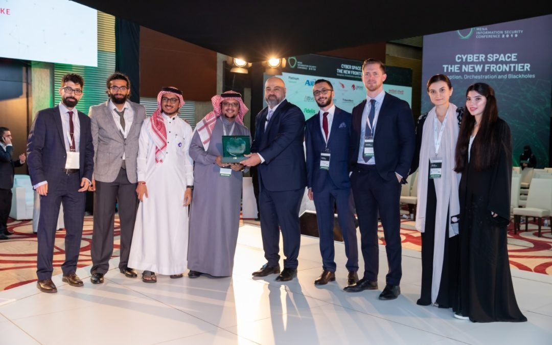 W7Worldwide is #MENAISC2019 Communications Partner for the Third Year in a Row