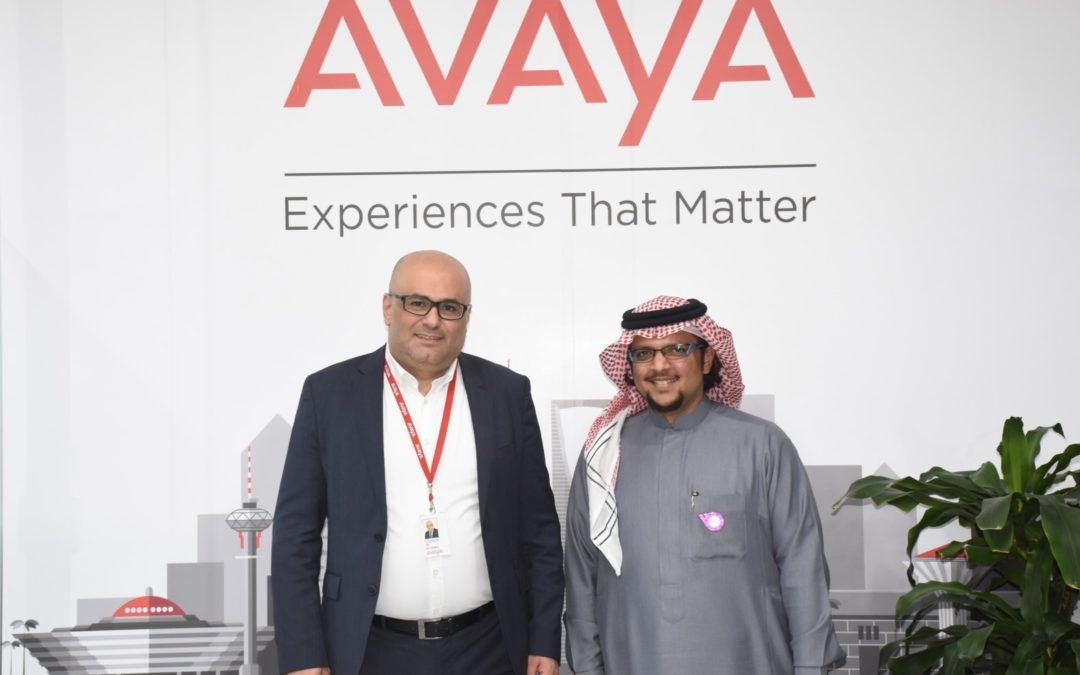 W7Worldwide is AVAYA’s Communications Partner in Saudi Arabia