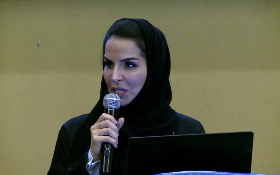 Dr. Khawla Al-Khuraya: Saudi Arabia’s trailblazer in cancer research