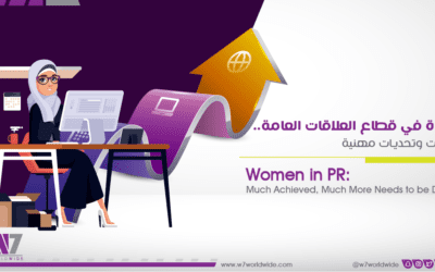 Women in PR: Much Achieved, Much More Needs to be Done