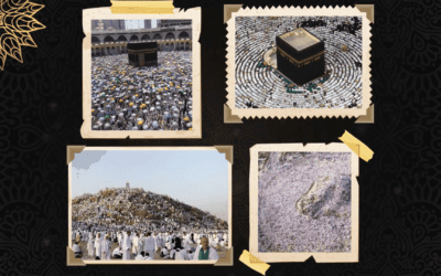 W7Worldwide’s short video highlights Kingdom’s efforts in hosting successful Hajj during pandemic