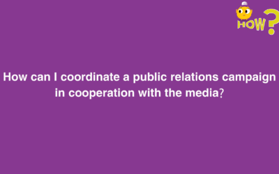 PR & Press: How to Cultivate a Mutually Rewarding Relationship with the Media