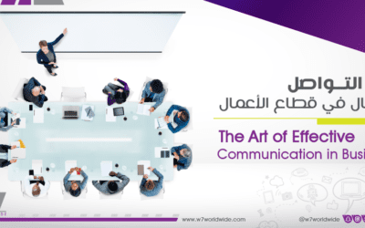 The Art of Effective Communication in Business