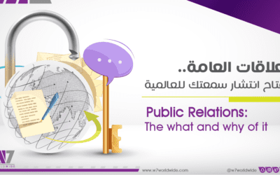 Public relations: The what and why of it