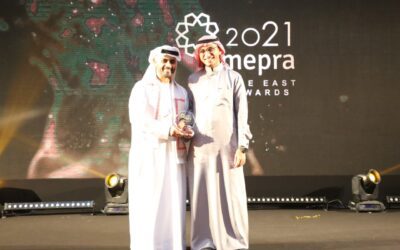 W7Worldwide Becomes First Homegrown Saudi Agency to Win Three Prestigious MEPRA Awards