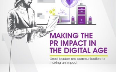 W7Worldwide report: Digital age stirs PR industry to go for smart strategies