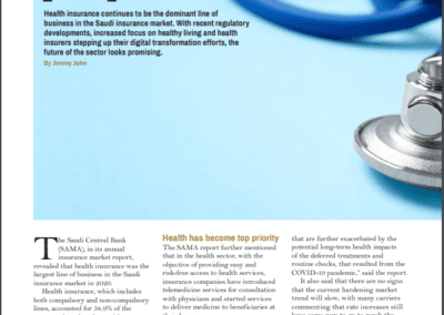 Bupa Arabia MEIR P38 April 2022