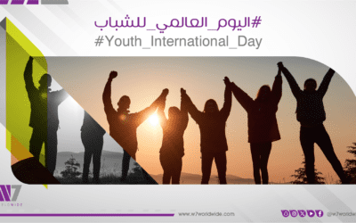 W7Worldwide’s Video Celebrates Saudi Arabian Youth’s Role in National Development